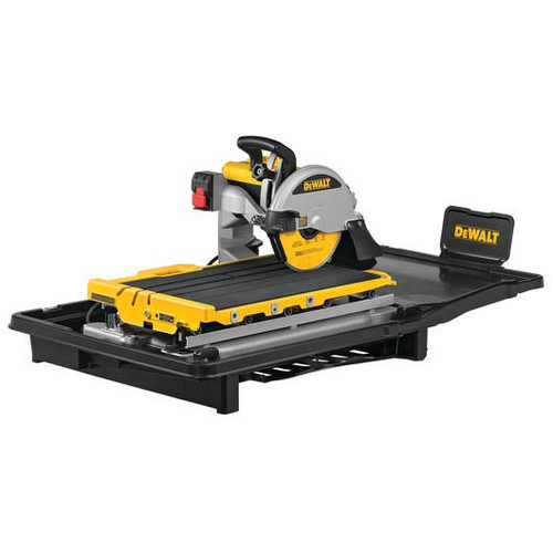 Dewalt DEWALT 10 in. High Capacity Wet Tile Saw D36000 