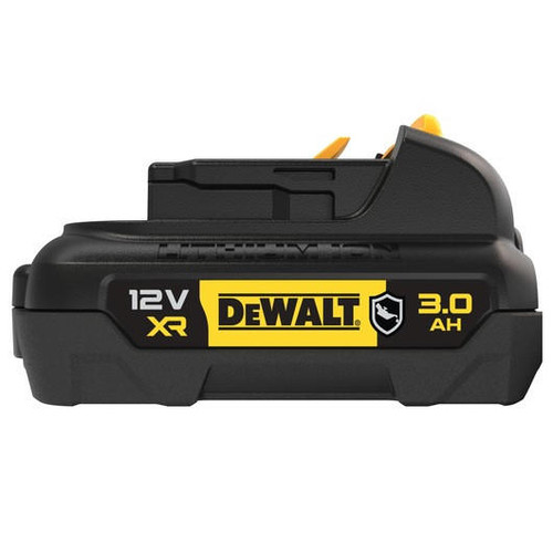 Dewalt DEWALT 12V MAX Oil-Resistant 3.0Ah Battery DCB124G 