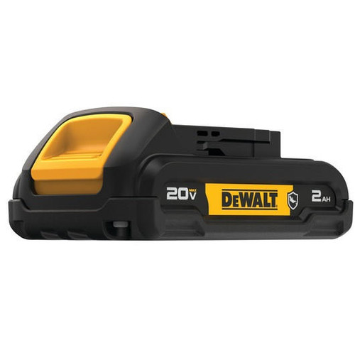 Dewalt DEWALT 20V MAX Oil-Resistant 2.0Ah Battery DCB203G 