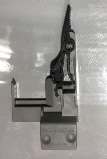 BLUM Termékek | BLUM MOVENTO Fiók Kuplung Bal T51.7601 - Foto 3