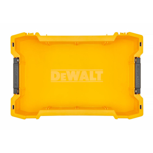 Dewalt DEWALT ToughSystem 2.0 DEEP TOOL TRAY DWST08120 