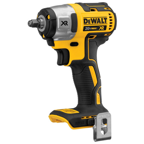 DEWALT 20V MAX 3/8 In. Ratchet 3/0V MAX 3 DCF513B