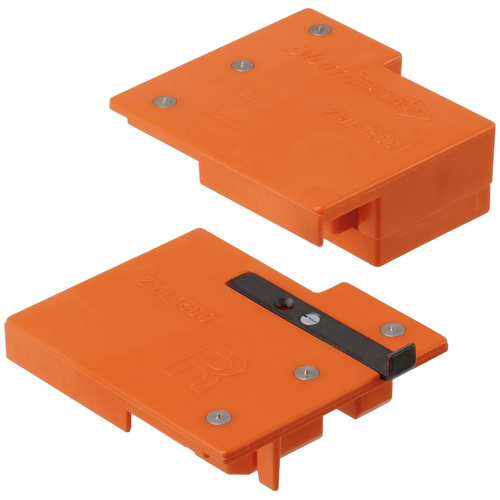 Blum ZML.1500 Box System Front Template for METABOX320/330 M K and H Blum ZML.1500 Box System Front Template for METABOX320/330 M K and H