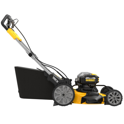 Dewalt DEWALT 2X20V Rwd Self Propelled Mower DCMWSP255Y2 