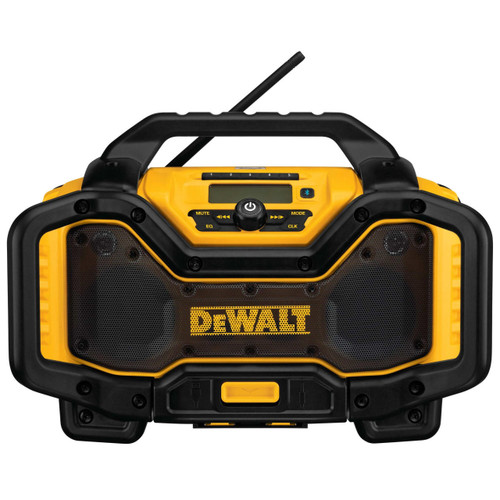 Dewalt DEWALT 20V/60V BLUETOOTH CHARGER RADIO DCR025 