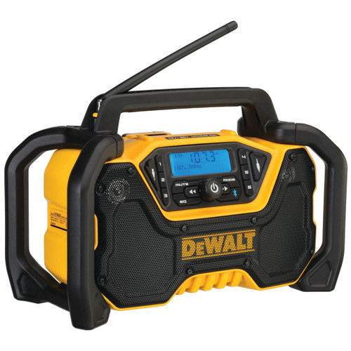 Dewalt DEWALT 12V/20V MAX Bluetooth Cordless Jobsite Radio DCR028B 