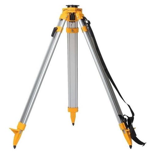 Dewalt DEWALT CONSTRUCTION TRIPOD5/8IN-11X60IN DW0737 