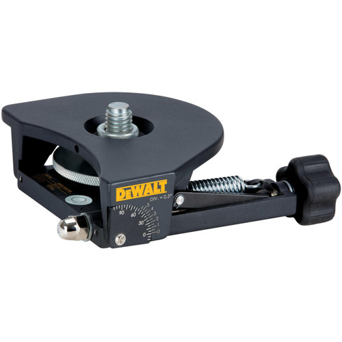 Dewalt DEWALT Laser Grade Adapter DW0738GA 