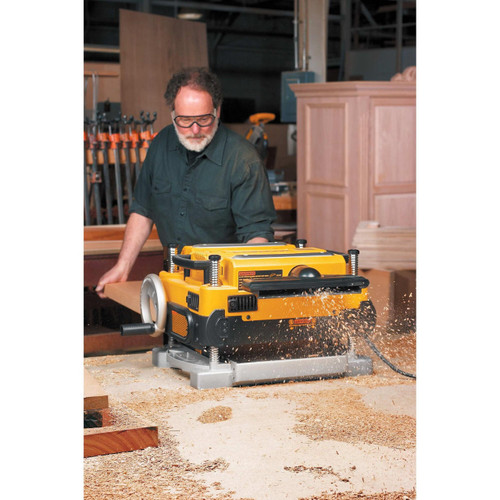 Dewalt DEWALT 13" PORTABLE PLANER DW735 