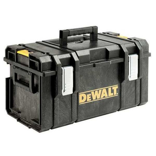 DeWalt Tough System 2.0 Two Drawer Unit Overview Review #DWST08320 #dewalt # toughsystem 