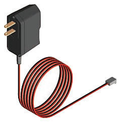 CompX Timberline StealthLock 9 Volt power transformer; 110V in / 9V out