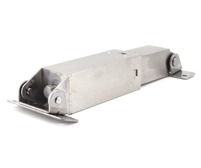 Spring Loaded Can Sugatsune S-ATH HEAVY DUTY SPRING LOADED LID STAYS