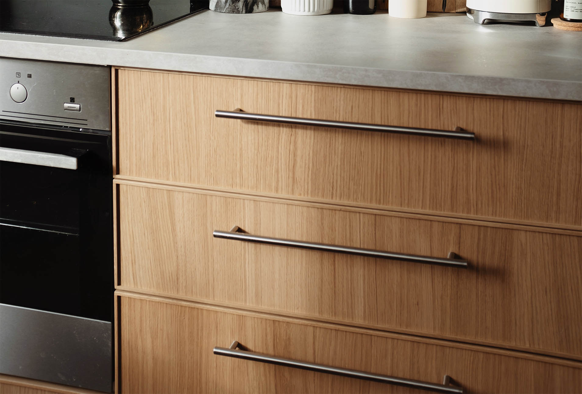 The Complete Guide to Choosing Drawer Slides