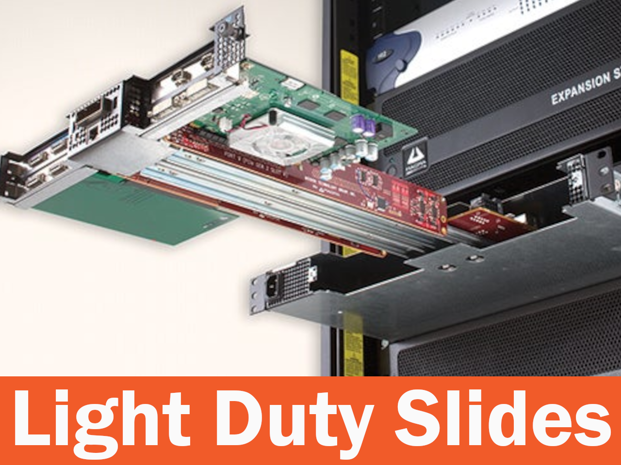 Accuride Drawer Slides Light Duty