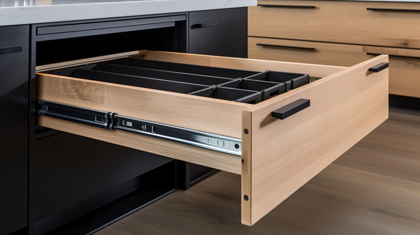 Essential Tips for Choosing the Perfect Drawer Slides for Your