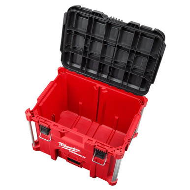 Milwaukee 48-22-8429 PACKOUT XL Tool Box Milwaukee 48-22-8429 PACKOUT XL Tool Box