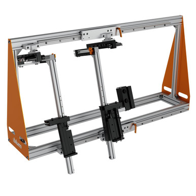 Blum ZMM.2500 BOXFIX plus, table device, for LEGRABOX/MERIVOBOX