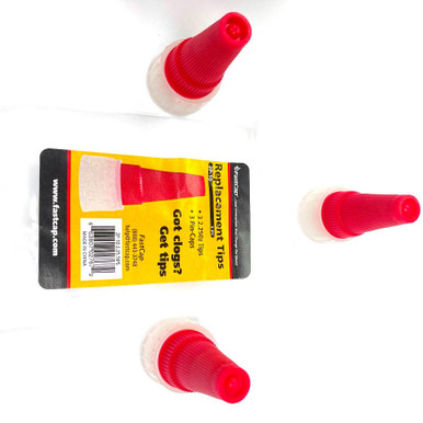 Fastcap 2P-10 Solo Thick Bote Cianoacrilato De Repuesto Adhesivo 2.25 OZ | La Juguetería - Foto 10