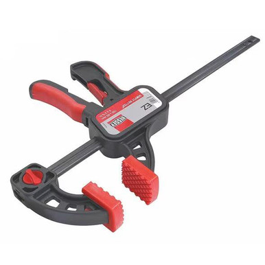 Bessey EZ One-handed clamps Squeeze/Trigger Grip Clamps EZxx-6