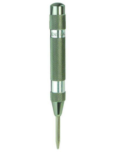 General Tools 78 Heavy Duty Automatic Center Punch