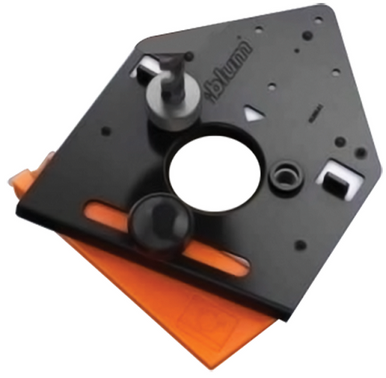 Blum Universal Drilling Template 65.1051