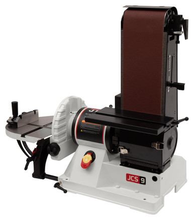 Jet JSG-96, Benchtop 6