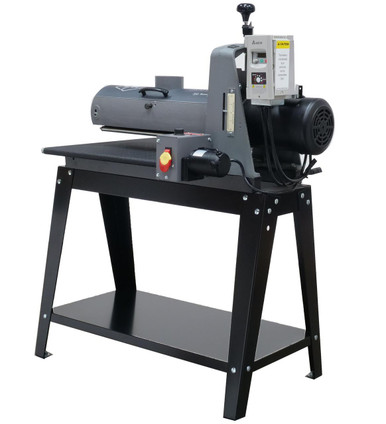 SuperMax 19|38 BRUSH|DRUM COMBO SANDER 219383 NO SALES TAX SHIPS FREE