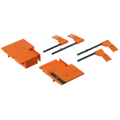 Blum ZML.3580.01 Front Template for TANDEMBOX 358M System