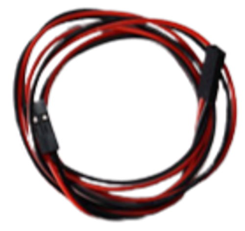 Cable, 2-Pin