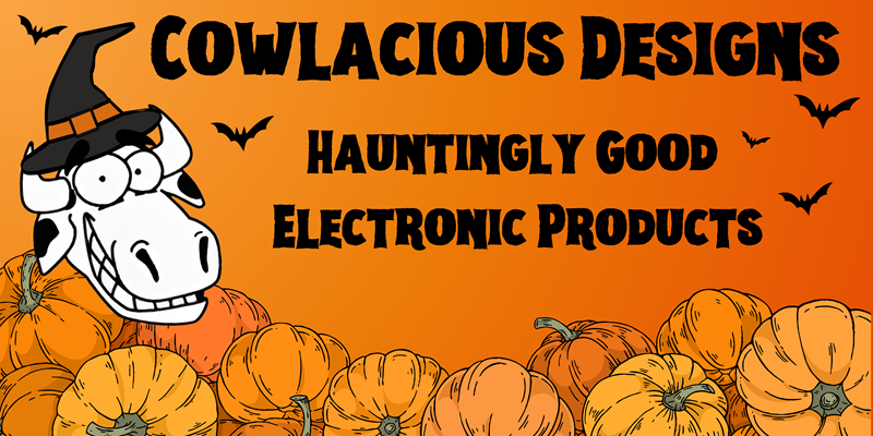 Cowlacious Designs