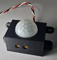 PIR Motion Sensor Enclosure Kit