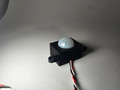 PIR Motion Sensor Enclosure 3D Printer Files