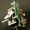 Shown with the servo mounted in the bracket and an ST-400 board attached to the bracket (ST-400 board must be purchased separately).