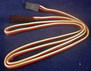 Servo Extension Cable