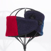 Head Band - Blue and Red