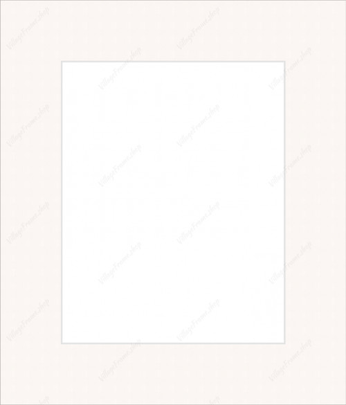 Mat Only - Custom Item 20735