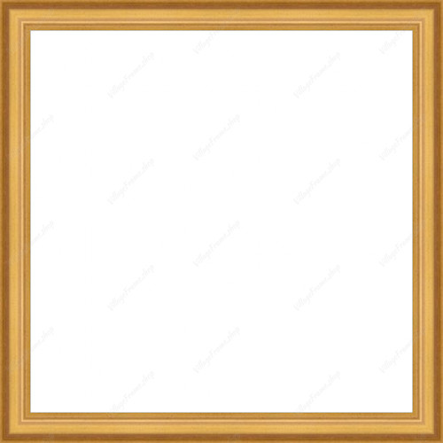 Empty frame for canvas or panel - Custom Item 20794