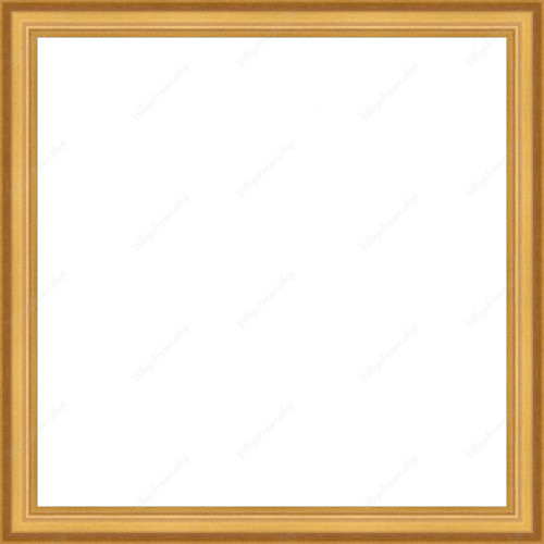 Empty frame for canvas or panel - Custom Item 20845