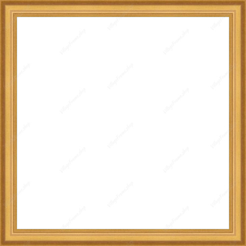 Empty frame for canvas or panel - Custom Item 21014