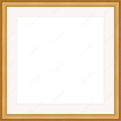 Empty frame for paper item - Custom Item 111122