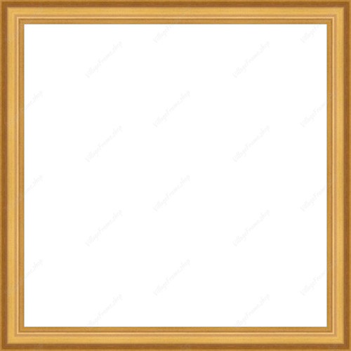 Empty frame for canvas or panel - Custom Item 124897