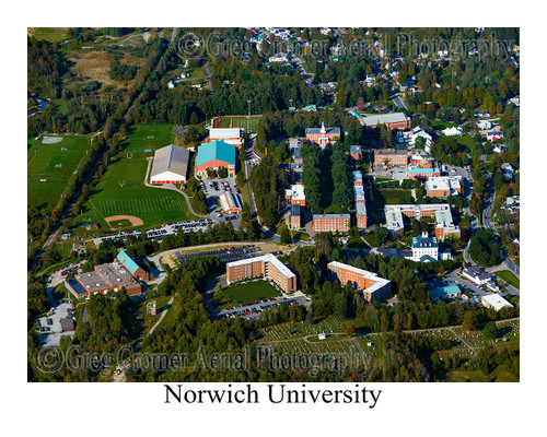 Norwich University