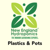 Plastics & Pots