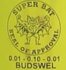 Budswel