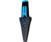 Precision Curved Blade Pruner - Titanium | neHydro.com - holster 