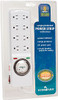 HF Power Strip Timer