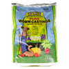 Wiggle Worm Soil Builder Earthworm Castings 15lb