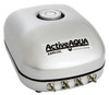 Active Aqua Air Pump | 4-Outlets | 6W | 15L/min