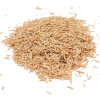 BuildASoil BAS Rice Hulls | 50 lbs ( *In-Store Only* )