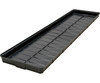 AA Tray Low Rise Black 2' x 8' - *In-Store Only*